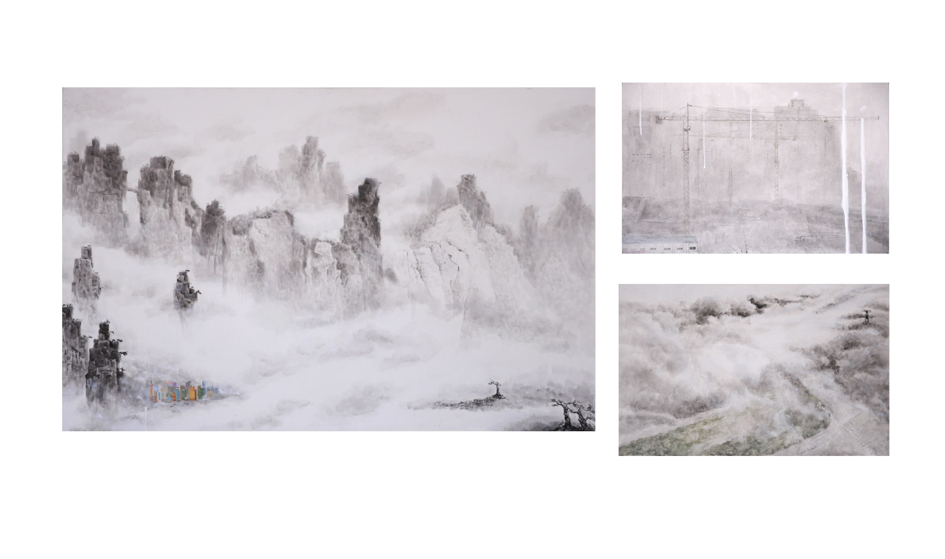 伟德美术系海外留学生获意大利政府颁发的高额奖学金