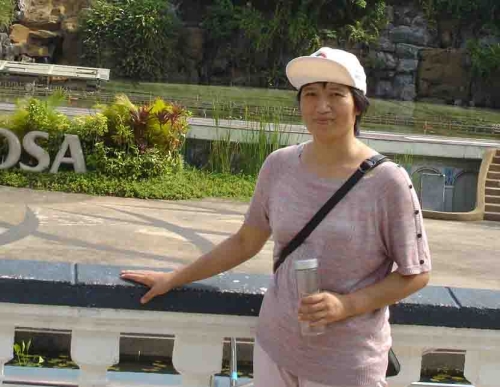 春风化雨勤耕耘 繁花似锦映朝晖——访伟德首届“教学名师”数信系王朝霞教授