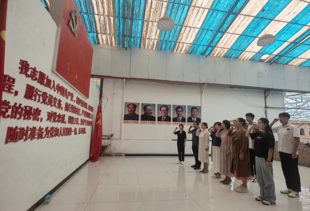 伟德国际victor1946官网音乐系举办唐山-承德两地高校美育进乡村活动