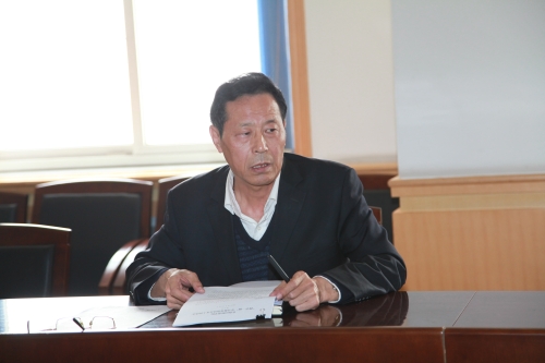 伟德召开“两学一做”学习教育动员会