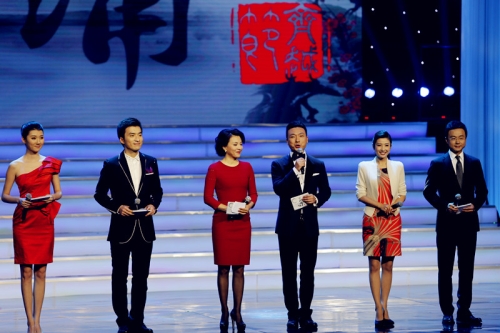 伟德在第十六届齐越朗诵艺术节暨全国大学生朗诵大会中取得佳绩