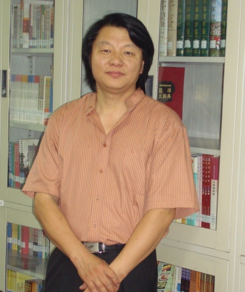 名师功夫深  师德彰峻节——访伟德首届“教学名师”体育系吴格林老师