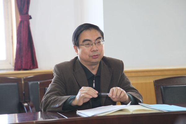 伟德2017年党务干部培训班圆满结束