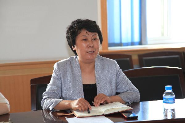 伟德召开共青团伟德国际victor1946官网第一届委员会第一次全体会议