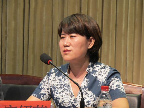 伟德举行第六届“世界读书日”宣传月活动颁奖典礼