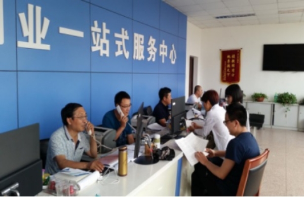 伟德圆满完成第一阶段高考招生宣传和咨询工作